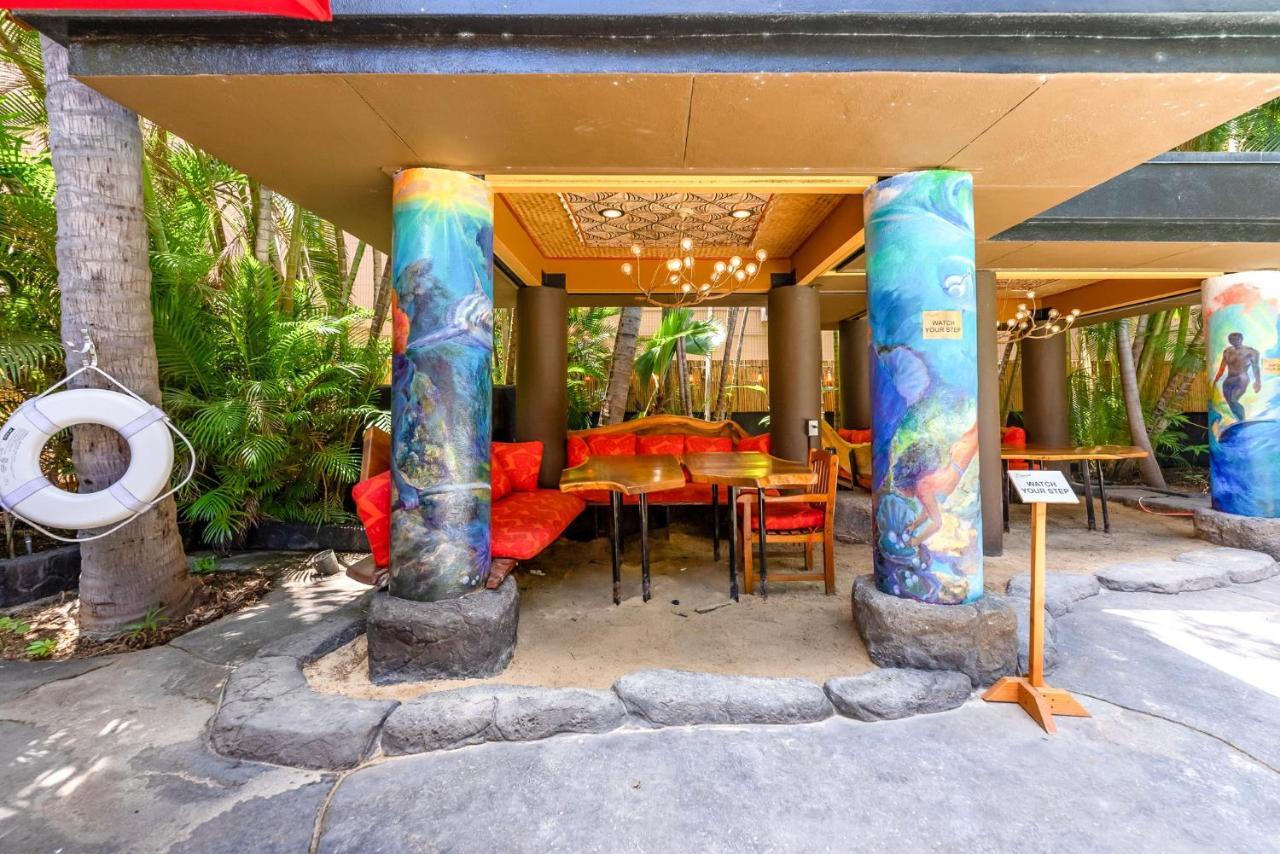 Expansive Lanai W/ Panoramic Views - Walk To Waikiki Beach Apartamento