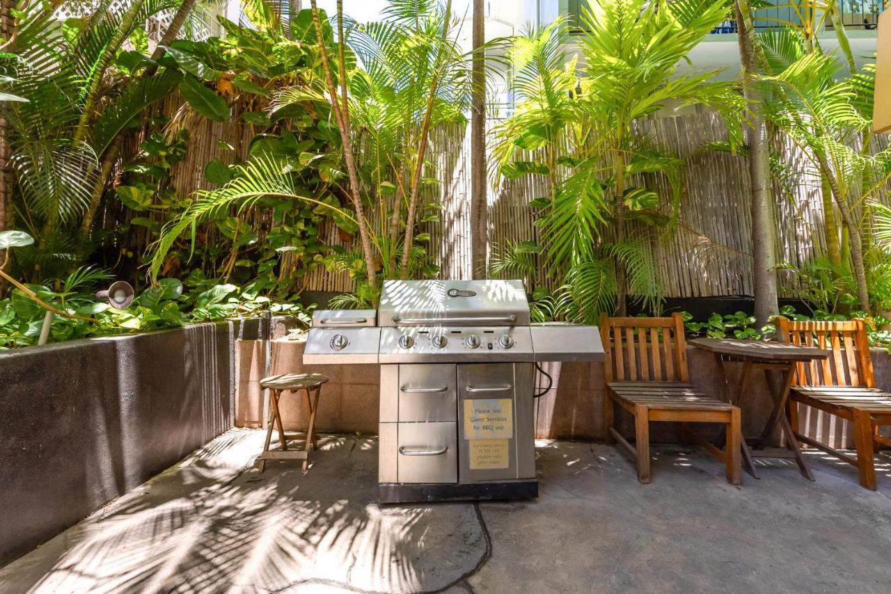 Expansive Lanai W/ Panoramic Views - Walk To Waikiki Beach Apartamento *