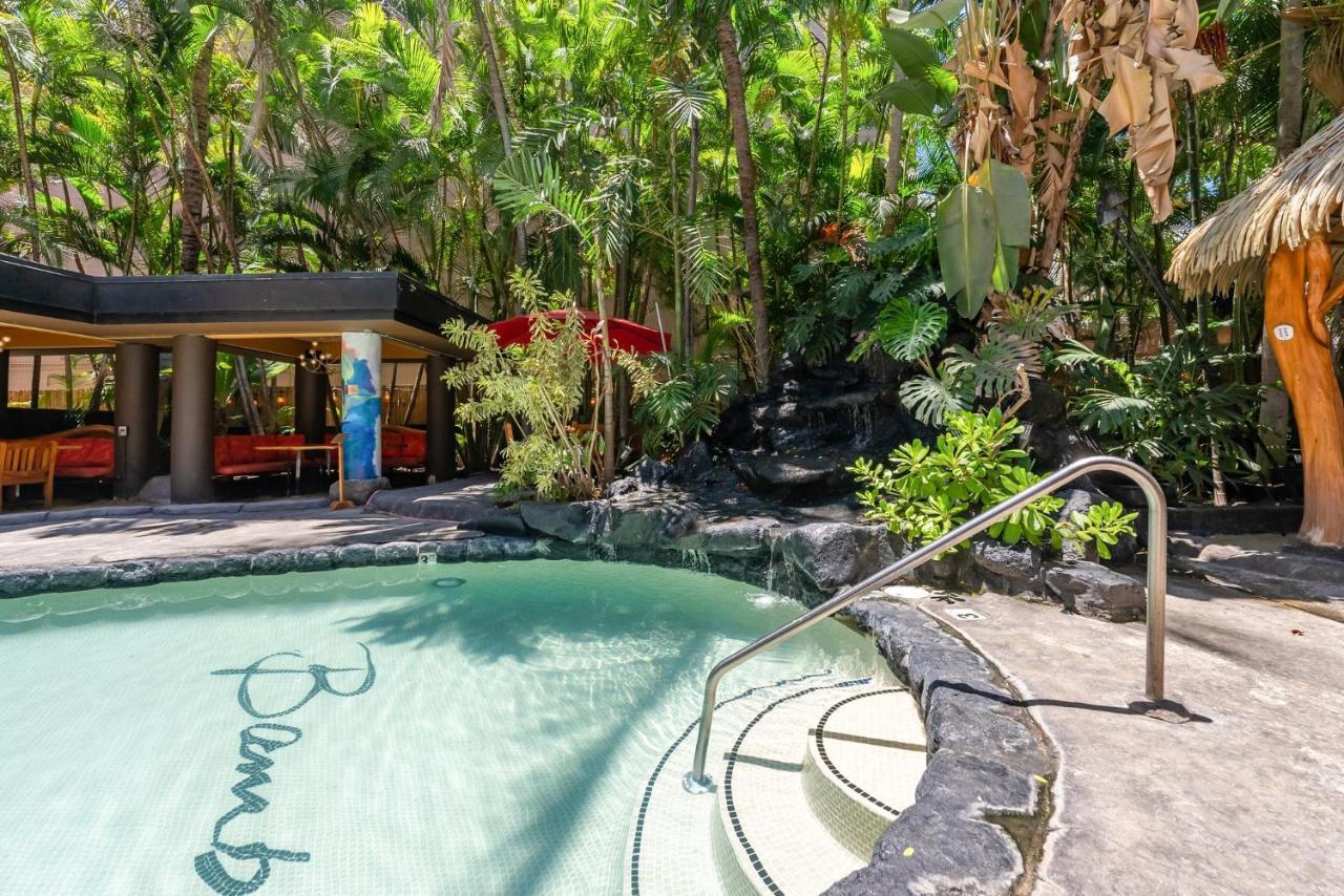 Expansive Lanai W/ Panoramic Views - Walk To Waikiki Beach Apartamento *