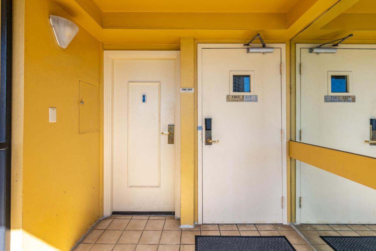 Expansive Lanai W/ Panoramic Views - Walk To Waikiki Beach Apartamento