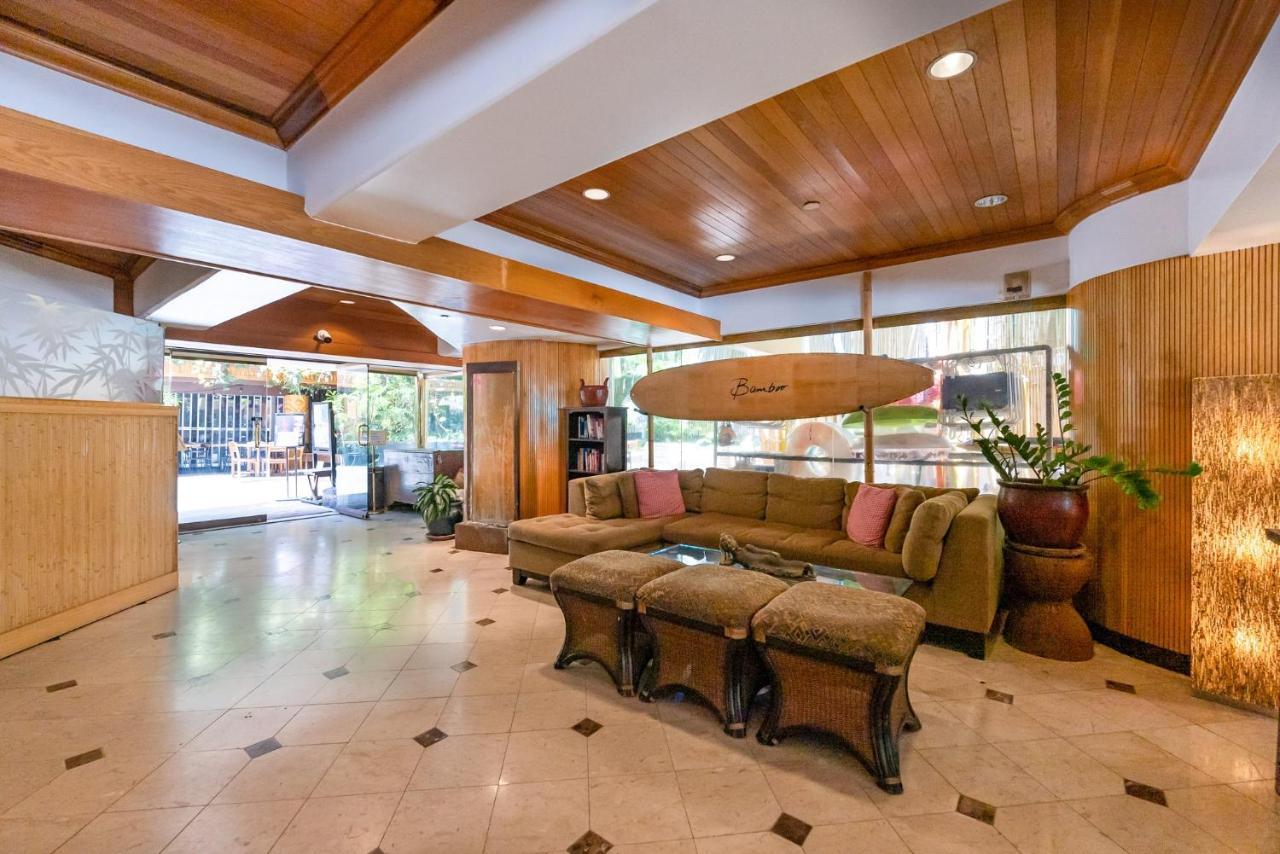 Expansive Lanai W/ Panoramic Views - Walk To Waikiki Beach Apartamento *
